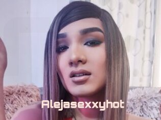 Alejasexxyhot