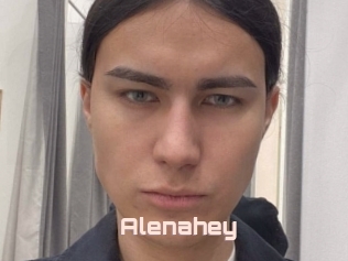 alenahey Rencontre Trans