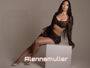Alennamuller