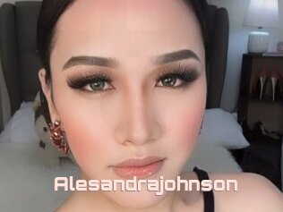 Alesandrajohnson