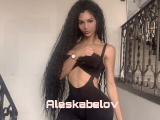 Aleskabelov