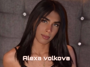 Alexa_volkova