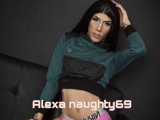 Alexa_naughty69