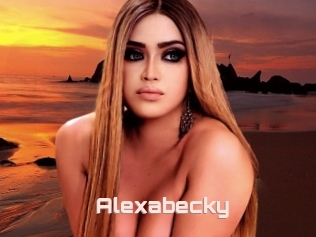 Alexabecky