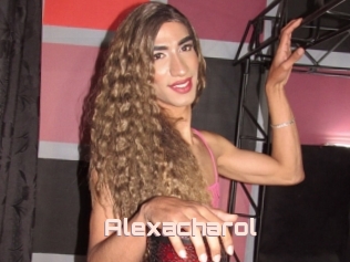 Alexacharol