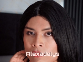 Alexadelys