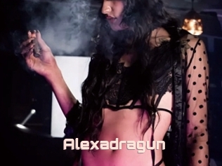 Alexadragun