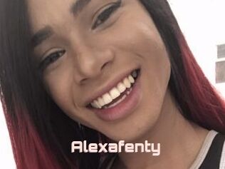 Alexafenty