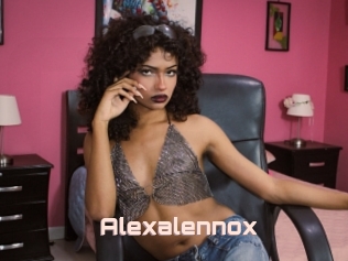 Alexalennox