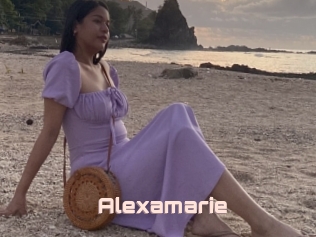 alexamarie Rencontre Trans