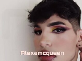 Alexamcqueen