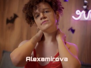 Alexamirova