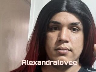 Alexandralovee