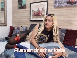 Alexandramerkels