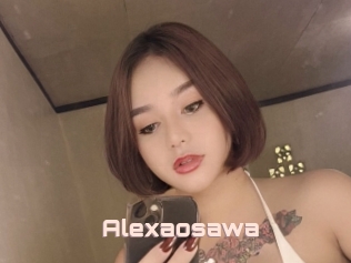 Alexaosawa