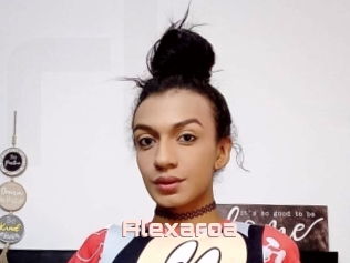 Alexaroa
