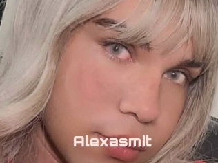 Alexasmit