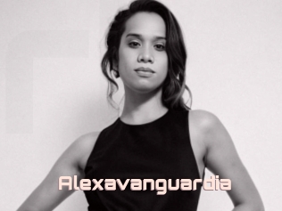 Alexavanguardia