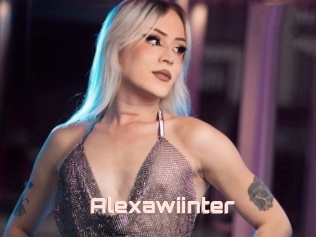 Alexawiinter