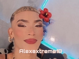 Alexaxtreme18