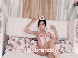 alexbrandon Rencontre Trans