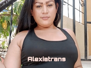Alexiatrans
