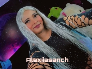 Alexiiasanch