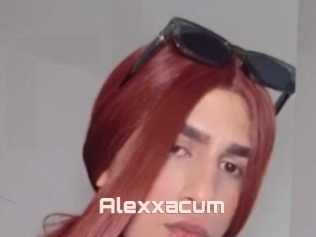 Alexxacum