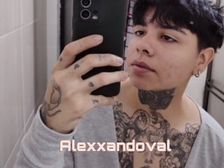 Alexxandoval