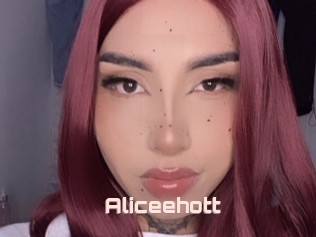 Aliceehott
