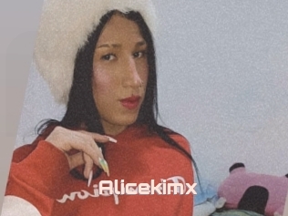 Alicekimx