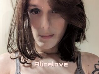 Alicelove