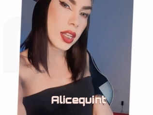 Alicequint