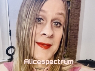 Alicespectrum