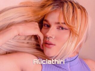Aliciathiri