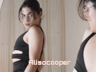 Alisocooper