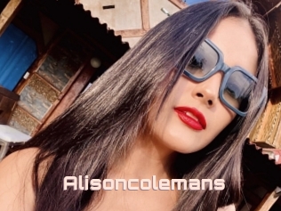 alisoncolemans Rencontre Trans