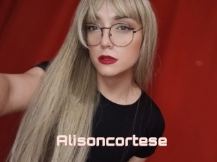 Alisoncortese