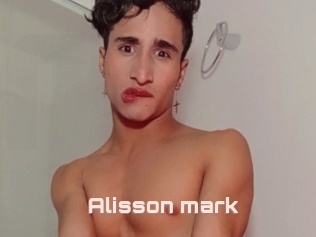 Alisson_mark