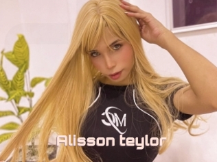 Alisson_teylor
