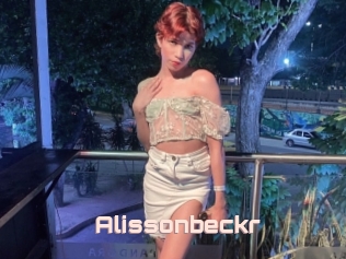 Alissonbeckr