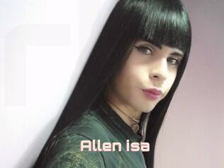 Allen_isa