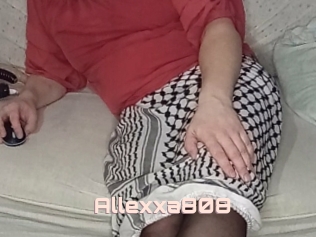 Allexxa808