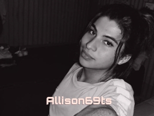 Allison69ts