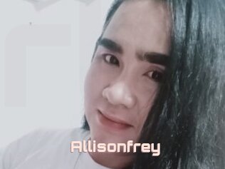 Allisonfrey