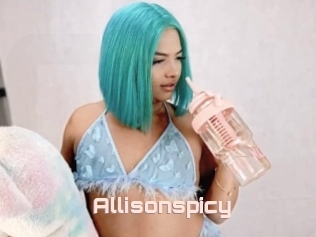 Allisonspicy