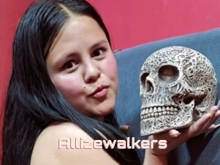 Allizewalkers