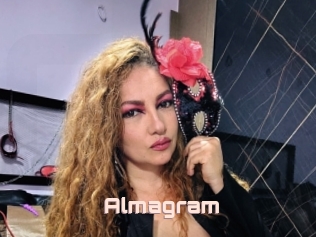 Almagram