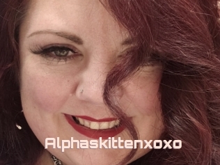 Alphaskittenxoxo