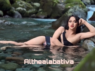 Althealabativa